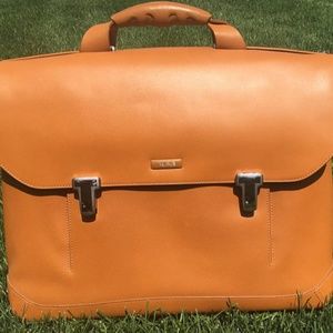 TUMI Messenger Bag